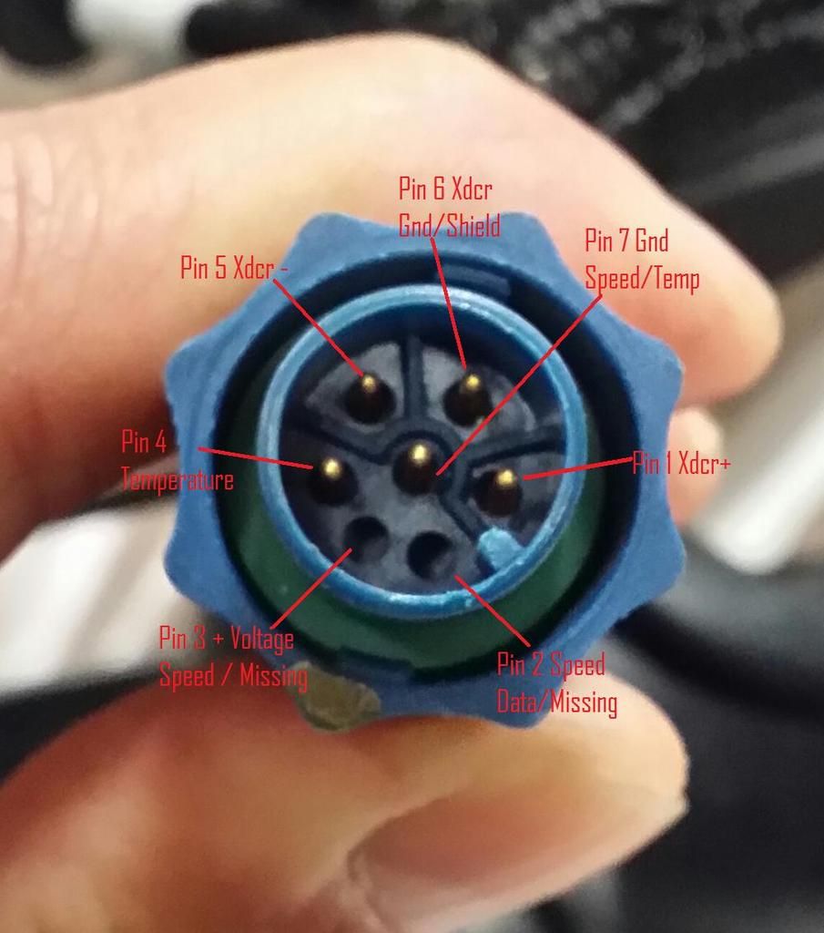 Lowrance Hds 5 Wiring Diagram